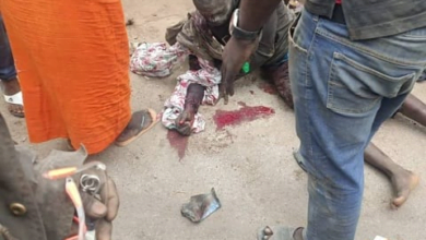 نواذيبو: انفجار قنبلة يخلف ضحايا بينهم 6 جراحهم خطيرة وخسائر مادية