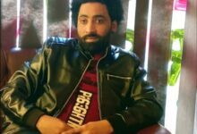 المخرج أحمد بوجي.. قصة نجاح في عالم السينما وصولا للمهرجانات العالمية