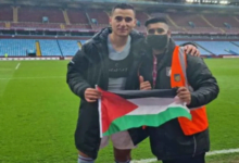 بعد كسب قضيته ضد ماينز  ... أنور الغازي يتبرع لأطفال غزة بنصف مليون يورو