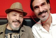 وفاة الفنان المصري محمد بسيوني