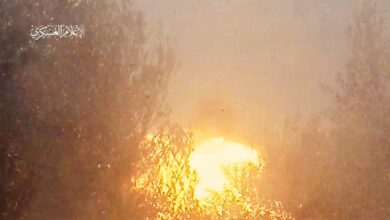 مقتل ثلاثة جنود والمقاومة تستهدف قوات الاحتلال بعملياتٍ نوعية بعد توغلها في دير البلح