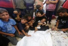 شهداء غزة يتجاوزون 40 ألفا والدفاع المدني يتحدث تبخر واختفاء 3970 جثة في القطاع