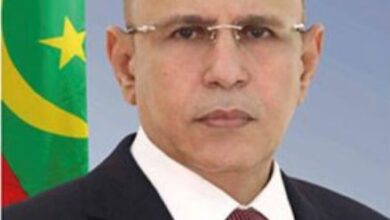 الرئيس الغزواني يوجه رسائل خطية لرؤساء دول منظمة استثمار نهر السنغال