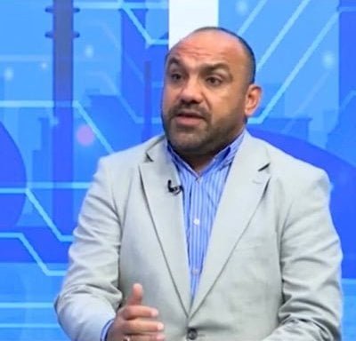 النفط سلاح المعركة القادم !! محمد حسن الساعدي