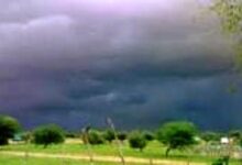 الحرارة مرتفعة وأمطار متوقعة على تسع ولايات في موريتانيا