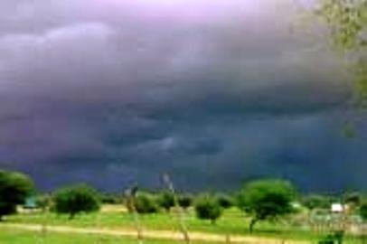 الحرارة مرتفعة وأمطار متوقعة على تسع ولايات في موريتانيا