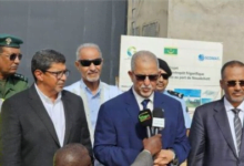 وزير الزراعة والسيادة الغذائية الدولة ماضية قدما، في تحقيق الاكتفاء الذاتي كما هو الحال في مادة الأرز