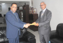 بعد الوزير الأول.. أعضاء بالحكومة يصرحون بممتلكاتهم أمام لجنة الشفافية المالية