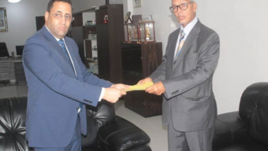 بعد الوزير الأول.. أعضاء بالحكومة يصرحون بممتلكاتهم أمام لجنة الشفافية المالية