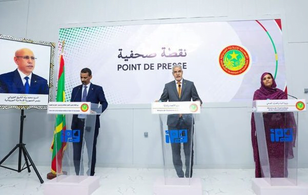 الناطق باسم الحكومة: الدولة منفتحة على كل أصحاب المطالب المشروعة ونحن نعيش مرحلة إنصاف المظلومين