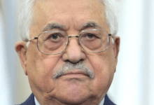 الرئيس الفلسطيني يعزي باستشهاد أمين عام حزب الله