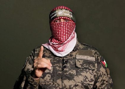 أبو عبيدة يكشف تعليمات جديدة للتعامل مع الأسرى الصهاينة ... و"القسام" تنشر مقطع فيديو لأسيرة قتيلة