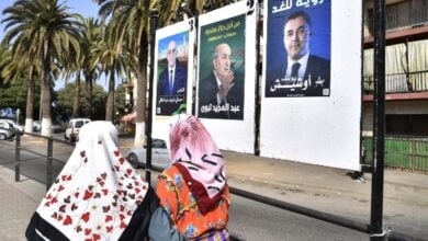 بعد إعلان الدستور الجديد ... الجزائر تنتخب رئيسها اليوم..