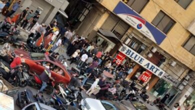 لبنان: هجوم سيبراني صهيوني يسفر عن ارتقاء 9 شهداء و2750 جريحاً والحكومة تدين العدوان