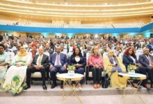 توقيع مذكرة تفاهم بين جهة نواكشوط و دينة دير داوا الإثيوبية