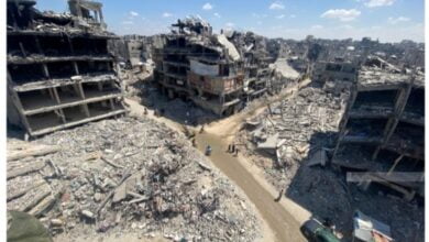 منذ فجر الأربعاء: 23 شهيدا في قطاع غزة