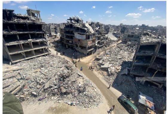 منذ فجر الأربعاء: 23 شهيدا في قطاع غزة