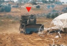 في اليوم 352 لـ"طوفان الأقصى".. القسّام تستهدف قوة راجلة وآليتين للاحتلال في رفح