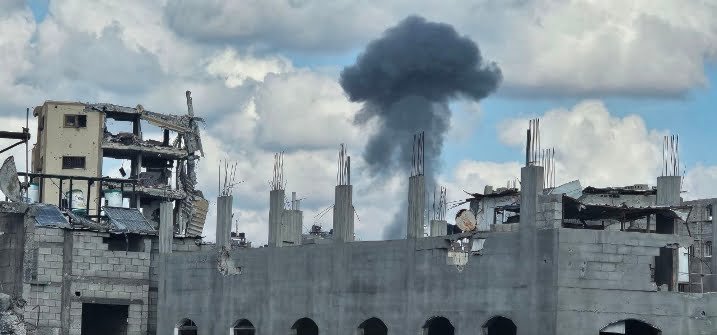 بينهم 13 طفلاً.. ارتفاع حصيلة شهداء مجزرة مدرسة الزيتون إلى 22 شهيدا