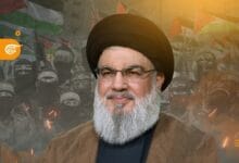 المقاومة الفلسطينية: دماء السيد نصر الله ستكون وبالاً على الاحتلال.. ونوراً يضيء نحو القدس