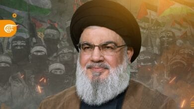 المقاومة الفلسطينية: دماء السيد نصر الله ستكون وبالاً على الاحتلال.. ونوراً يضيء نحو القدس