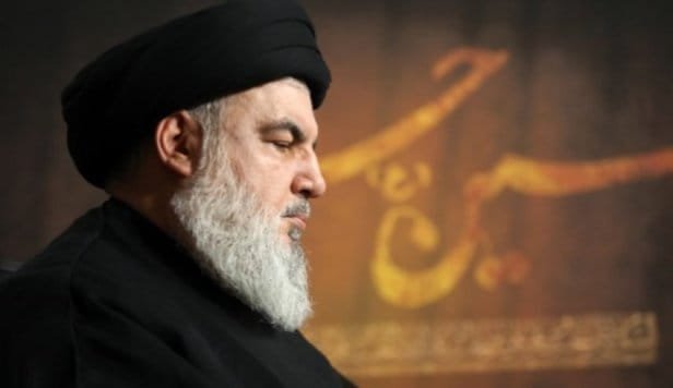 من هو الأمين العام المغدور الشهيد السيد حسن نصر الله؟