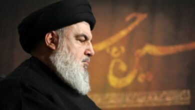 موريتانيا: منظمات وأحزاب سياسية تدين اغتيال الأمين العام لحزب الله السيد حسن نصر الله