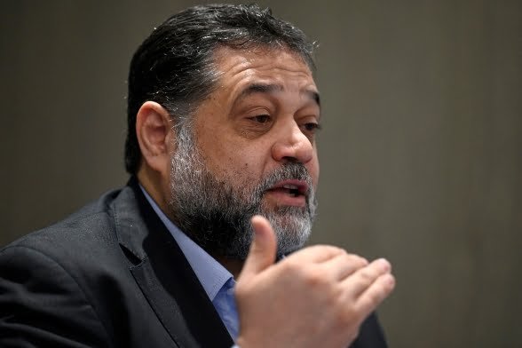 أسامة حمدان: يحي السنوار سيوجّه قريبا رسالةً مباشرةً إلى الشعب الفلسطيني والعالم