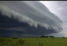 الأرصاد الجوية: درجات الحرارة متوسطة و أمطار متوقعة على عموم موريتانيا