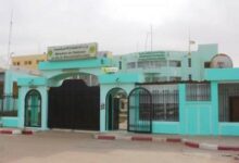 أضرار مادية في العيون وتامشكط بسبب الأمطار والسيول والرياح