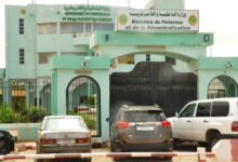 موريتانيا: أضرار مادية متفاوتة بسبب الأمطار