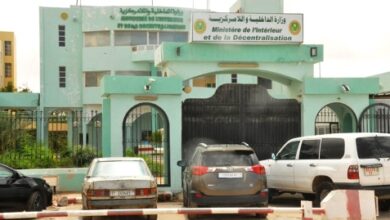 موريتانيا: أضرار مادية متفاوتة بسبب الأمطار