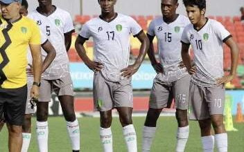 دون تفسير رسمي ... منتخب موريتانيا لأقل من 20 عاما ينسحب من بطولة اتحاد غرب إفريقيا