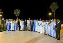 المدير العام لشركة كينروس في زيارة لموريتانيا لتعزيز الشراكة مع الحكومة (بيان صحفي)