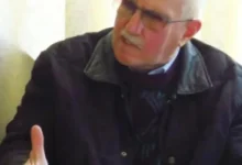 "لماذا تُريد أميركا أن نخاف من إيران؟" المهندس باسل قس نصر الله