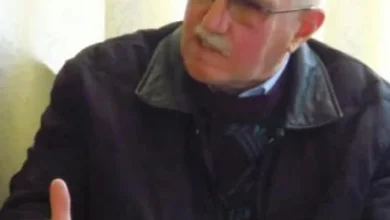 "لماذا تُريد أميركا أن نخاف من إيران؟" المهندس باسل قس نصر الله