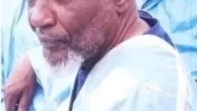 تفاصيل عن ظروف اختطاف تارجر موريتاني من طرف فاغنر في مالي وإطلاق سراحه مقابل فدية