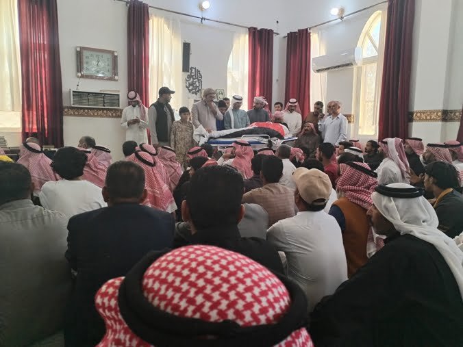 الأردن .. تشييع جماهيري للشهيد الجازي منفذ عملية معبر الكرامة على حدود فلسطين