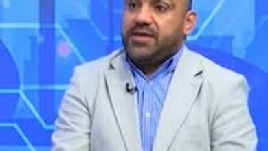 انسحاب التحالف الدولي من العراق واستعداد داعش للعودة.