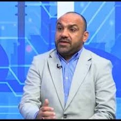 انسحاب التحالف الدولي من العراق واستعداد داعش للعودة.