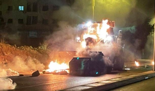 اشتباكات عنيفة وتفجير عبوات.. المقاومة تحقق إصابات مؤكدة بقوات الاحتلال في جنين
