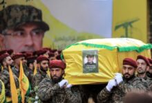 نائب الأمين العام لحزب الله: دخلنا معركة الحساب المفتوح .. راقبوا الميدان