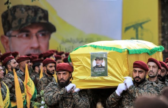 نائب الأمين العام لحزب الله: دخلنا معركة الحساب المفتوح .. راقبوا الميدان