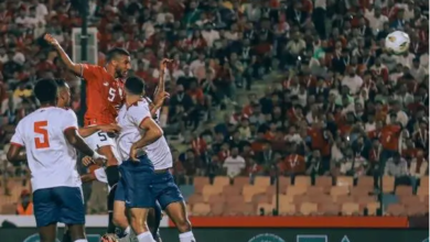 منتخب مصر يتجاوز الرأس الأخضر في ليلة "تراجع" صلاح