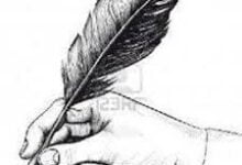 الرجل الذي يحفر الجبل بإبرة