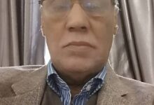 الرجل المناسب في المكان المناسب / الولي سيدي هيبه