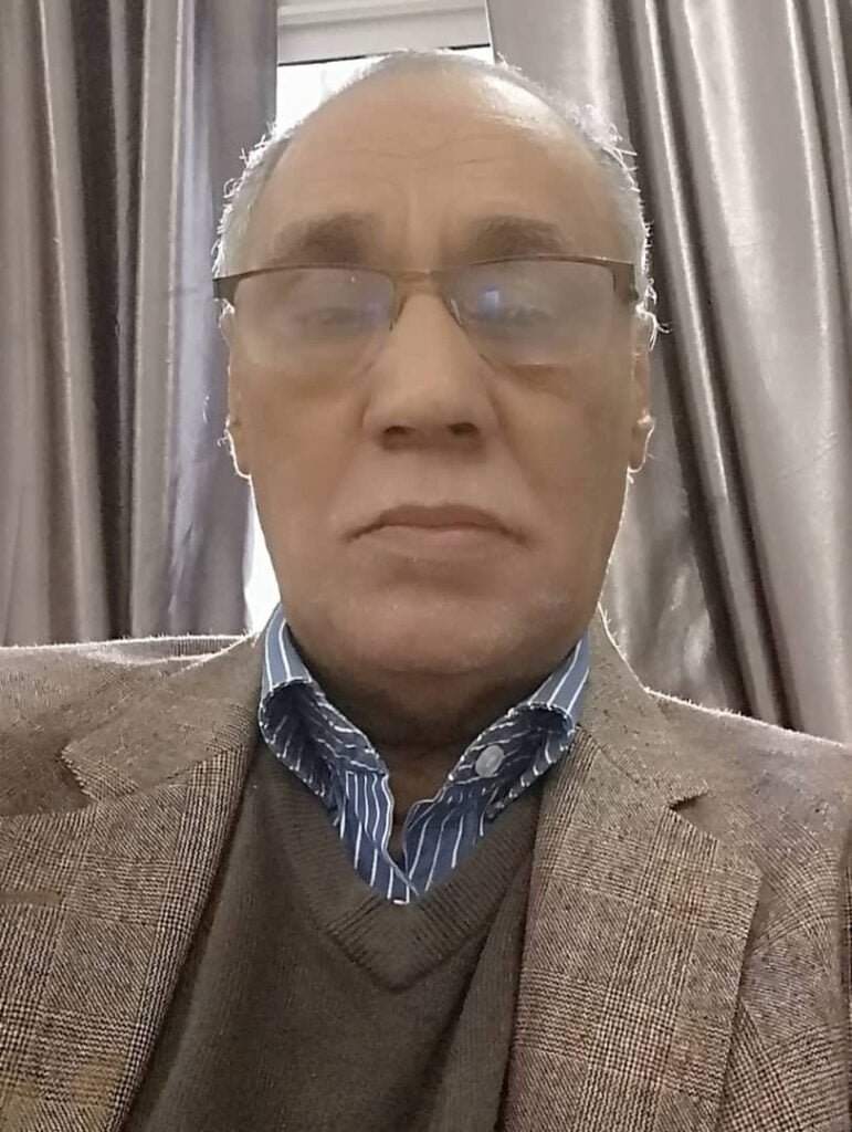 الرجل المناسب في المكان المناسب / الولي سيدي هيبه