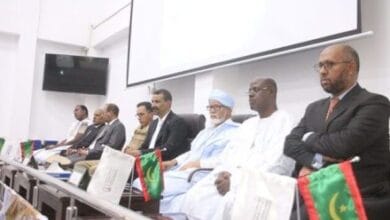 وزير الثقافة: لا بد من زيادة الاهتمام باللغة العربية نظرا للتأخر الحاصل في المحتوى الرقمي ورقمنتها