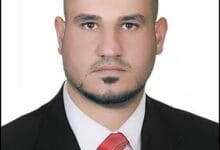 استفتاء من القمامة" / سعد السلطاني