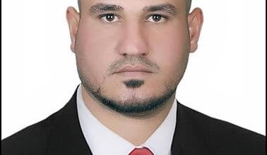 استفتاء من القمامة" / سعد السلطاني